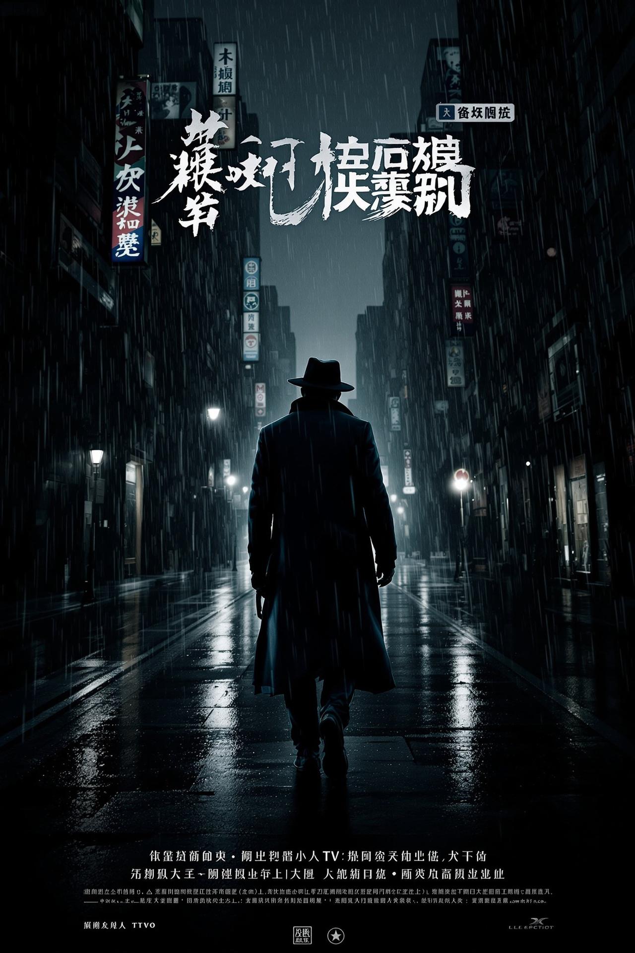 风云际会-星空影院出品