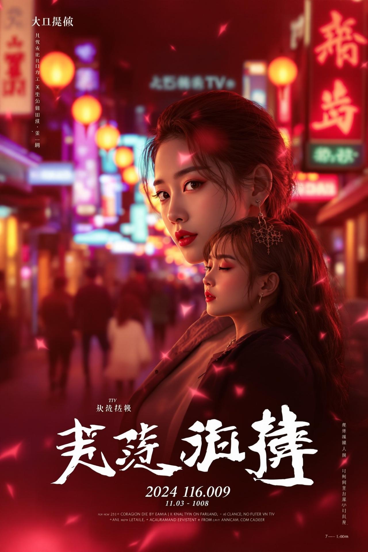 星河璀璨-星空影院出品