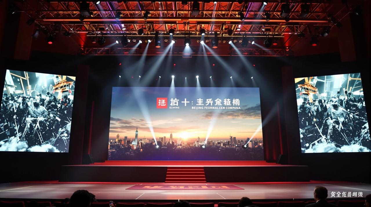 星空影院2026年度制作计划发布，投资规模创历史新高